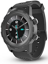 Best available price of Allview Allwatch Hybrid T in Mauritius