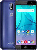 Best available price of Allview P10 Life in Mauritius