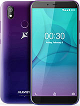 Best available price of Allview P10 Max in Mauritius