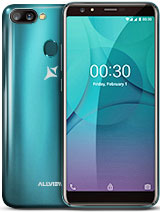 Best available price of Allview P10 Pro in Mauritius