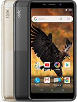 Best available price of Allview P10 Style in Mauritius