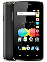Best available price of Allview P4 eMagic in Mauritius