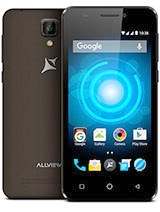 Best available price of Allview P5 Pro in Mauritius