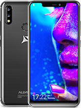 Best available price of Allview X5 Soul in Mauritius