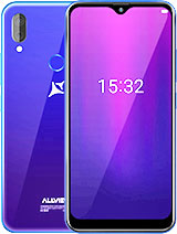 Best available price of Allview Soul X6 Mini in Mauritius