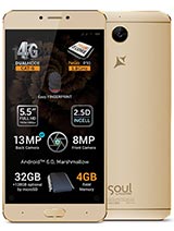 Best available price of Allview X3 Soul Plus in Mauritius