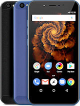 Best available price of Allview X4 Soul Mini S in Mauritius