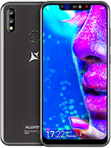 Best available price of Allview Soul X5 Pro in Mauritius
