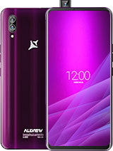 Best available price of Allview Soul X6 Xtreme in Mauritius