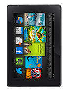 Best available price of Amazon Kindle Fire HD 2013 in Mauritius