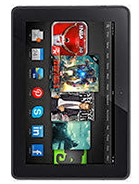 Best available price of Amazon Kindle Fire HDX 8-9 in Mauritius
