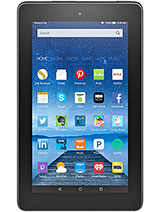 Best available price of Amazon Fire 7 in Mauritius