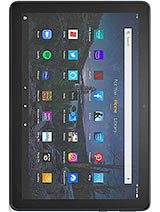 Best available price of Amazon Fire HD 10 Plus (2021) in Mauritius