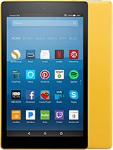 Best available price of Amazon Fire HD 8 2017 in Mauritius