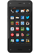 Best available price of Amazon Fire Phone in Mauritius