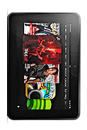 Best available price of Amazon Kindle Fire HD 8-9 in Mauritius