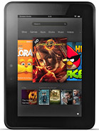Best available price of Amazon Kindle Fire HD in Mauritius