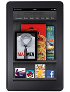 Best available price of Amazon Kindle Fire in Mauritius