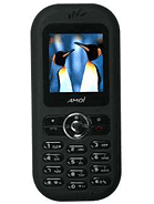 Best available price of Amoi A203 in Mauritius