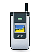 Best available price of Amoi A210 in Mauritius