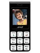 Best available price of Amoi A310 in Mauritius