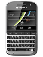 Best available price of Icemobile Apollo 3G in Mauritius