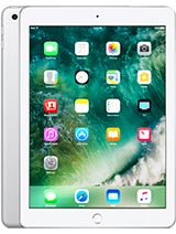 Best available price of Apple iPad 9-7 2017 in Mauritius