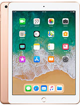 Best available price of Apple iPad 9-7 2018 in Mauritius