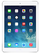 Best available price of Apple iPad Air in Mauritius