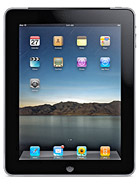 Best available price of Apple iPad Wi-Fi in Mauritius