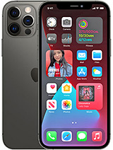 Best available price of Apple iPhone 12 Pro in Mauritius