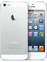 Best available price of Apple iPhone 5 in Mauritius