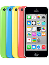 Best available price of Apple iPhone 5c in Mauritius