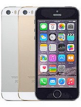 Best available price of Apple iPhone 5s in Mauritius