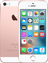 Best available price of Apple iPhone SE in Mauritius
