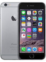 Best available price of Apple iPhone 6 in Mauritius