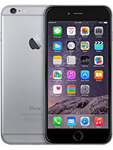 Best available price of Apple iPhone 6 Plus in Mauritius