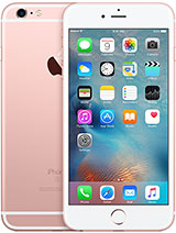 Best available price of Apple iPhone 6s Plus in Mauritius
