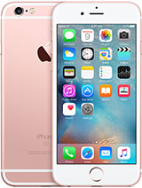 Best available price of Apple iPhone 6s in Mauritius