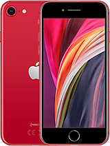 Best available price of Apple iPhone SE (2020) in Mauritius