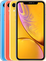 Best available price of Apple iPhone XR in Mauritius