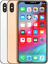 Best available price of Apple iPhone XS Max in Mauritius