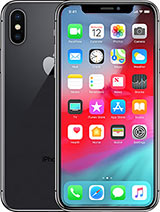 Best available price of Apple iPhone XS in Mauritius