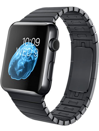 Best available price of Apple Watch 42mm 1st gen in Mauritius