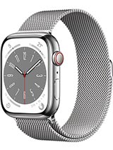 Best available price of Apple Watch Series 8 in Mauritius