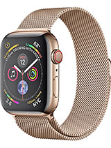 Best available price of Apple Watch Series 4 in Mauritius