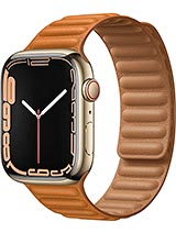 Best available price of Apple Watch Series 7 in Mauritius