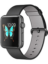 Best available price of Apple Watch Sport 42mm 1st gen in Mauritius