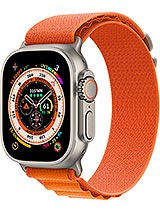 Best available price of Apple Watch Ultra in Mauritius
