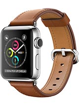 Best available price of Apple Watch Series 2 38mm in Mauritius